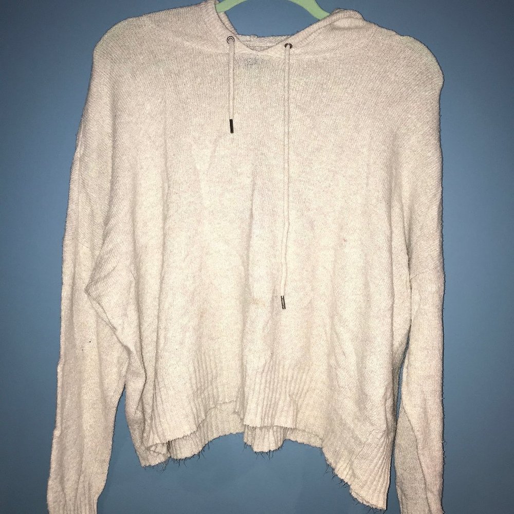 Lounge Sweater